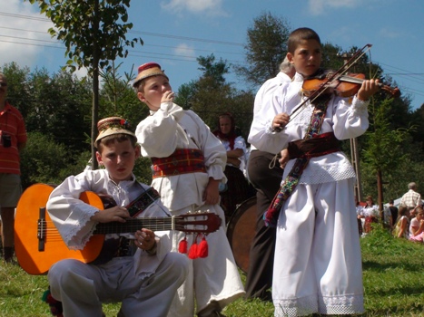 Festival "Pantru mandra din Botiza" (c) eMM.ro